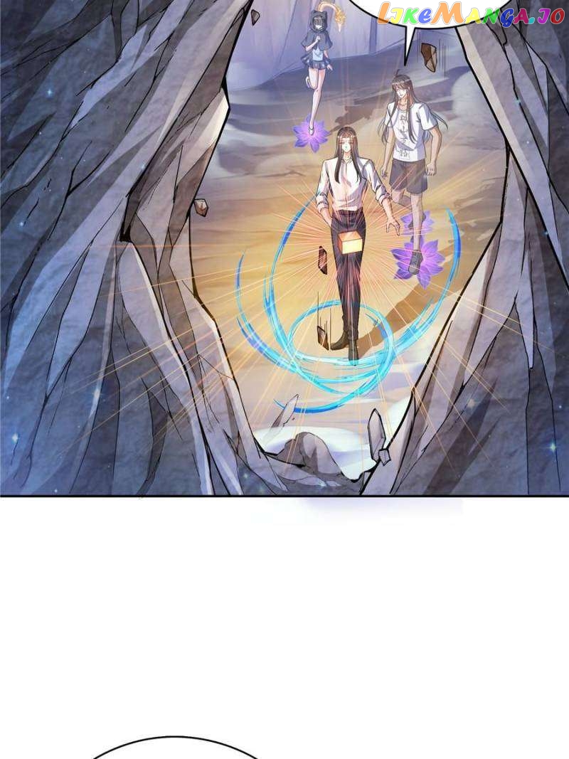 Cultivation Chat Group Chapter 589 - page 44