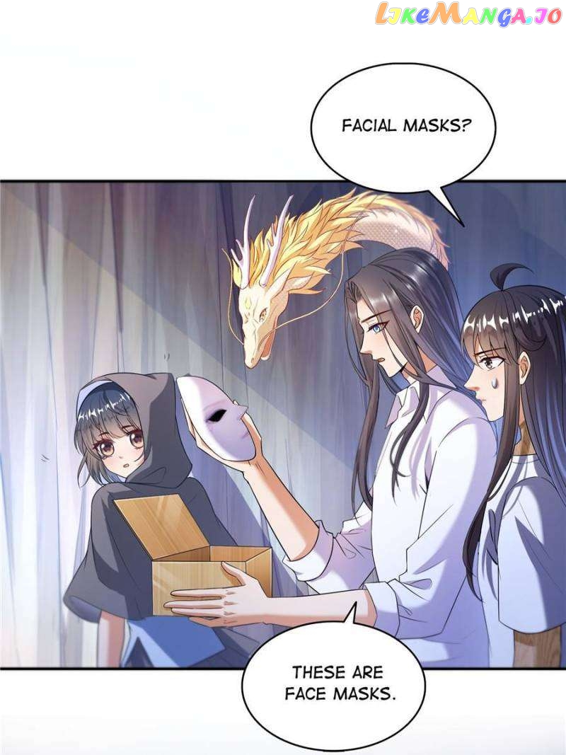 Cultivation Chat Group Chapter 589 - page 47
