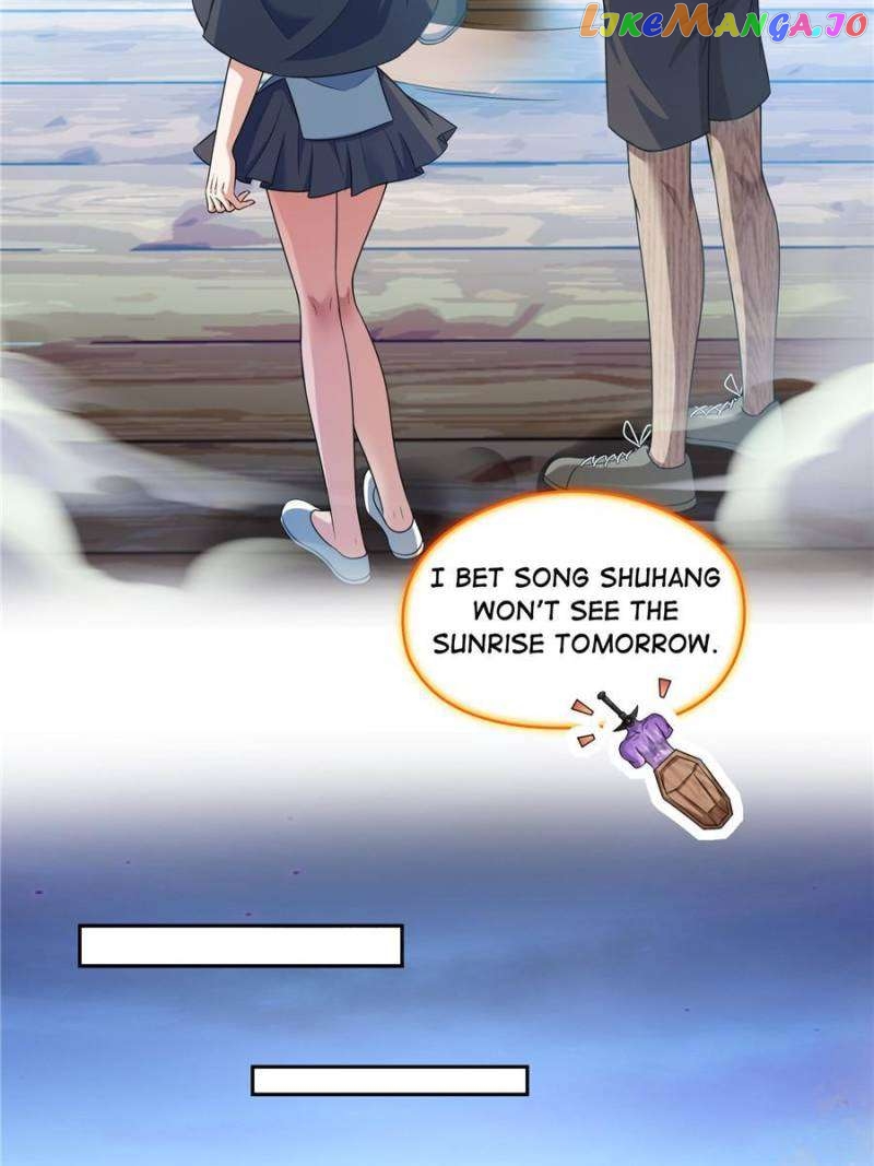 Cultivation Chat Group Chapter 589 - page 5