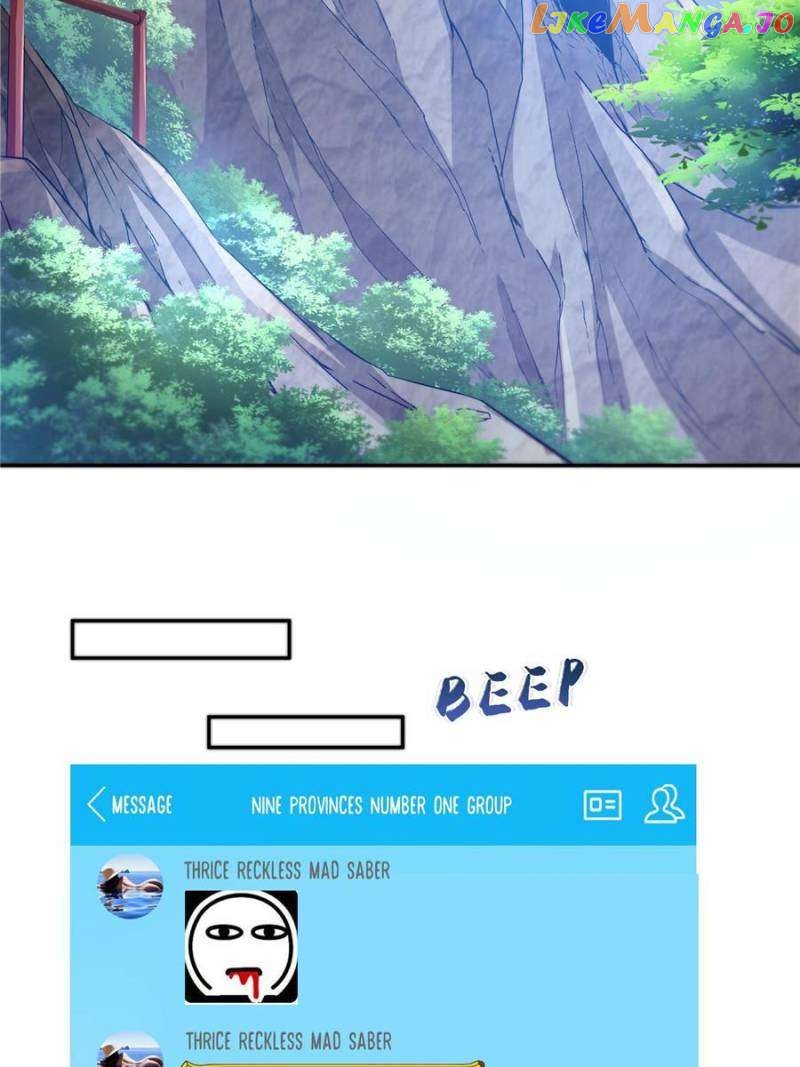 Cultivation Chat Group Chapter 589 - page 50