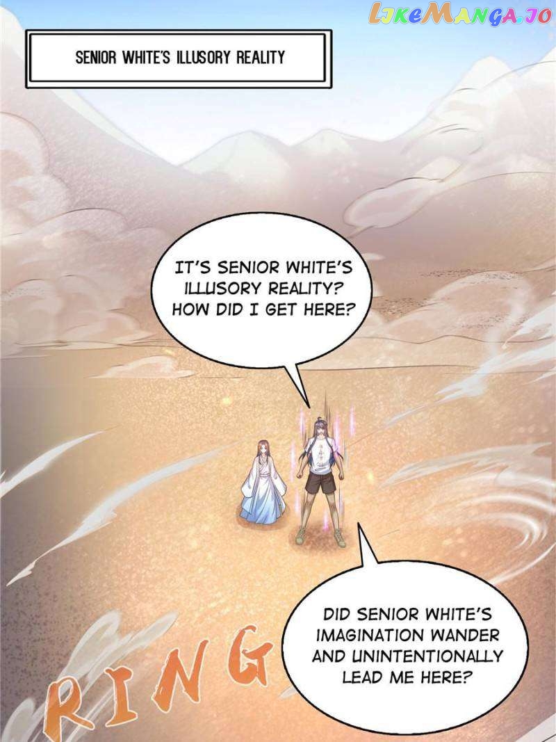 Cultivation Chat Group Chapter 589 - page 6