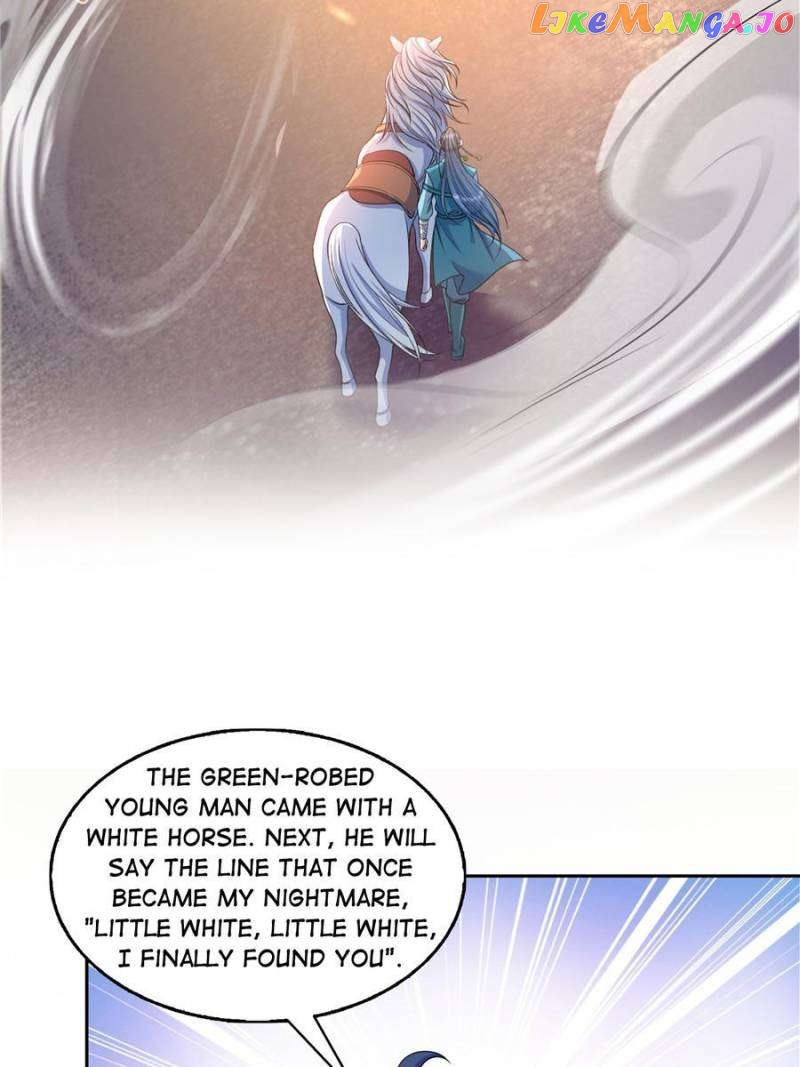 Cultivation Chat Group Chapter 589 - page 7