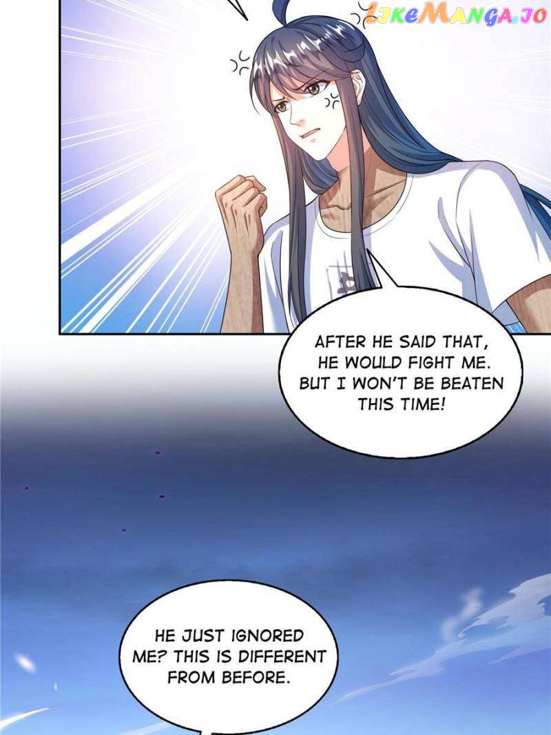 Cultivation Chat Group Chapter 589 - page 8