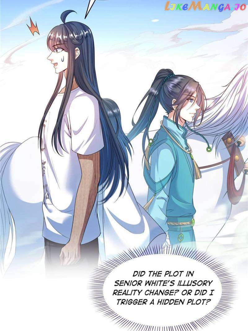 Cultivation Chat Group Chapter 589 - page 9