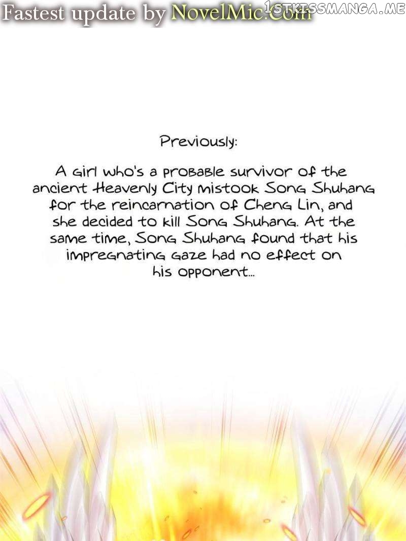 Cultivation Chat Group Chapter 556 - page 1