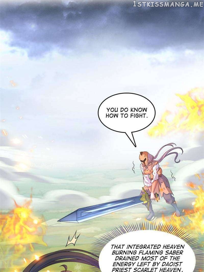 Cultivation Chat Group Chapter 556 - page 16