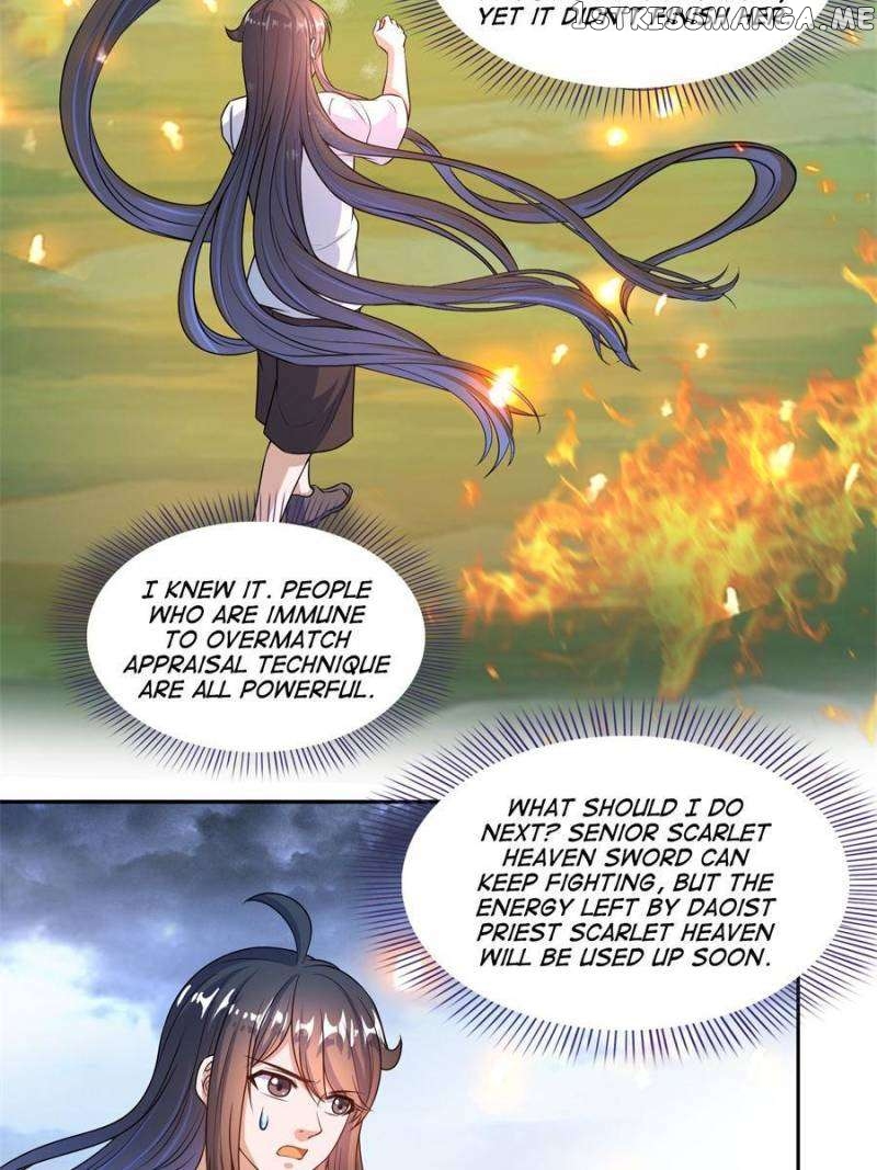 Cultivation Chat Group Chapter 556 - page 17