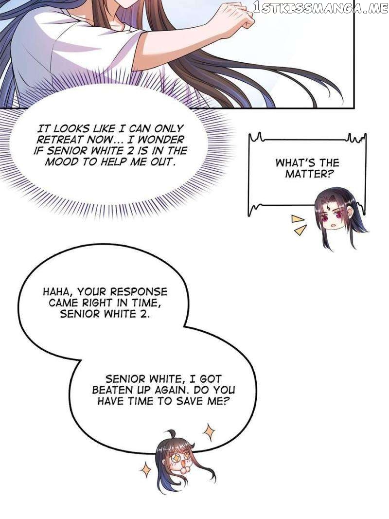 Cultivation Chat Group Chapter 556 - page 18