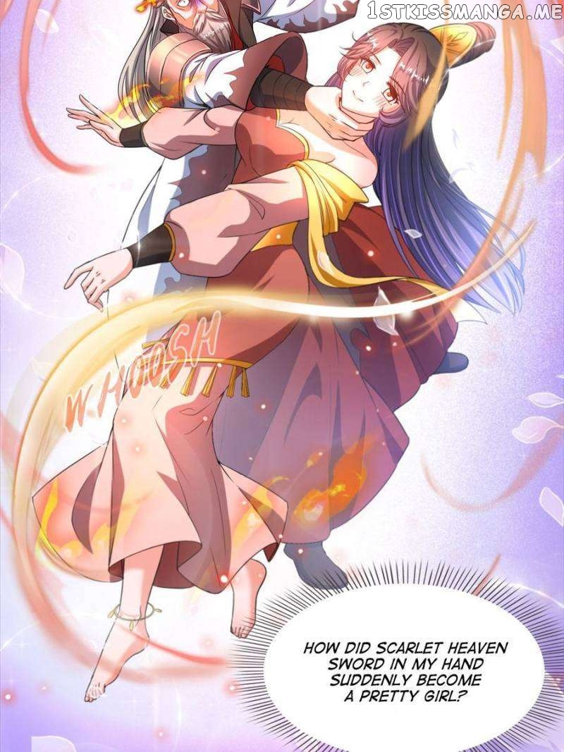 Cultivation Chat Group Chapter 556 - page 33