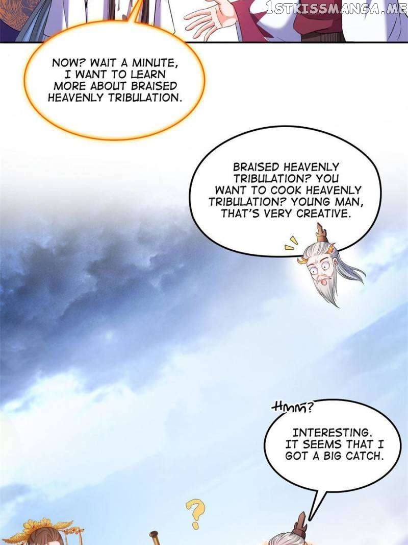 Cultivation Chat Group Chapter 556 - page 50