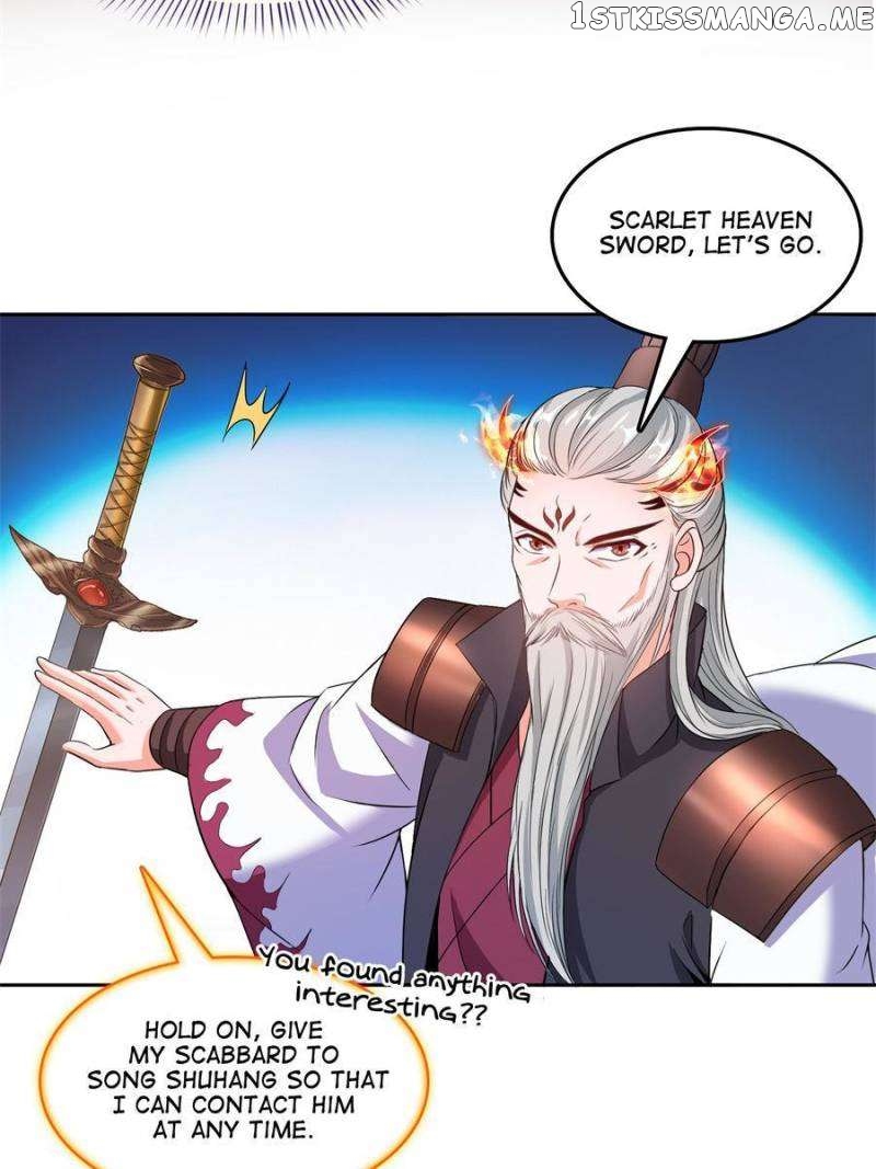Cultivation Chat Group Chapter 556 - page 52