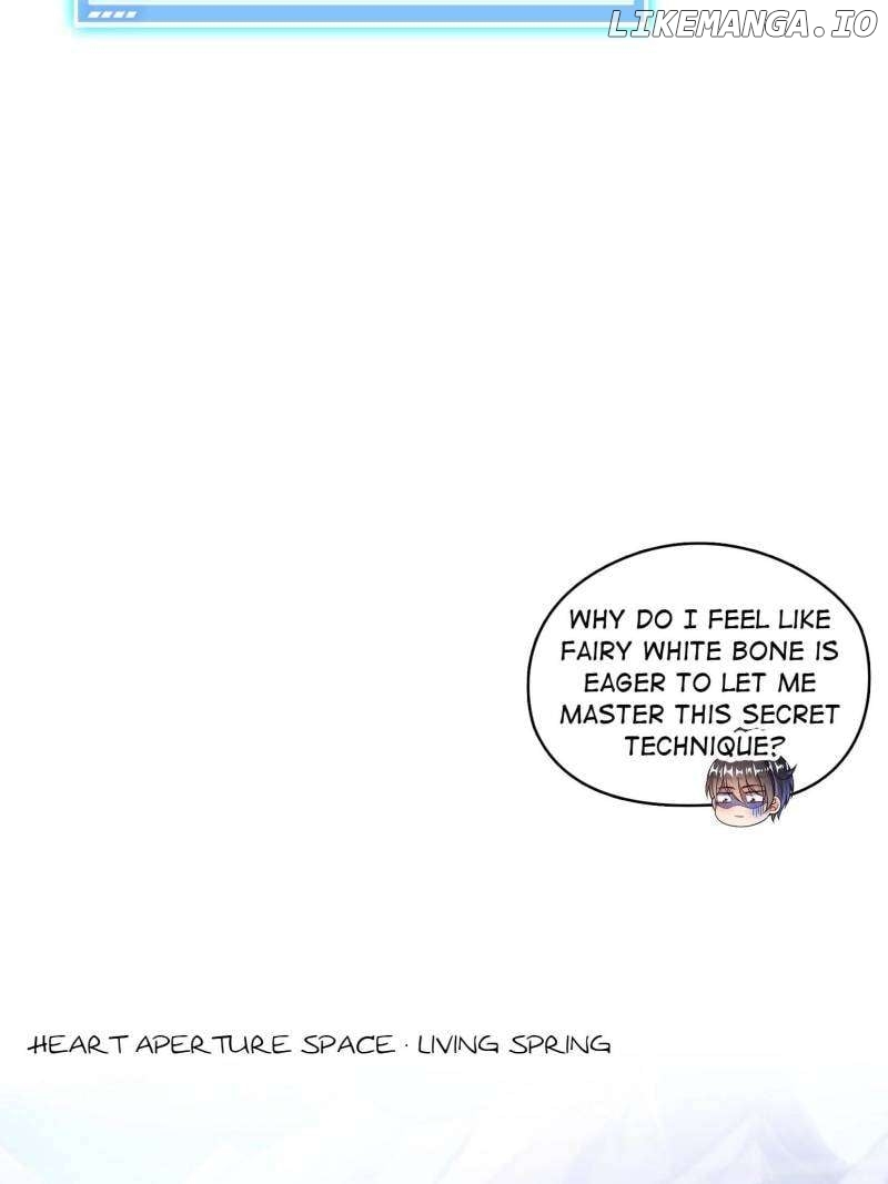 Cultivation Chat Group Chapter 664 - page 16