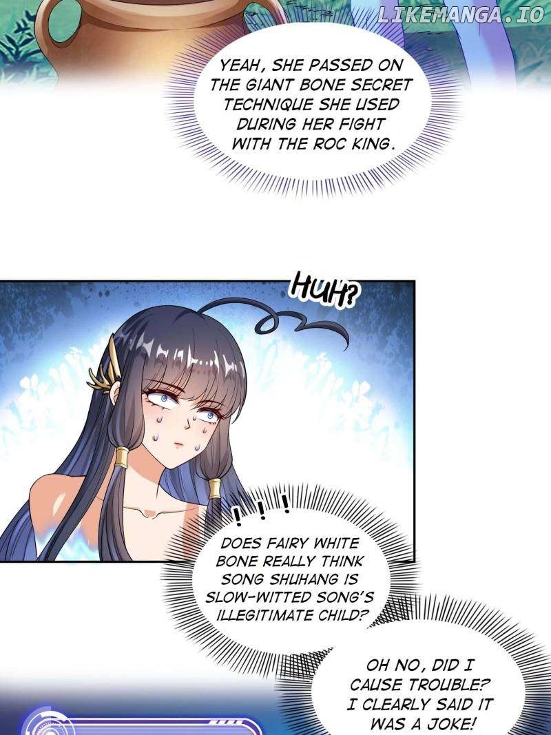 Cultivation Chat Group Chapter 664 - page 18