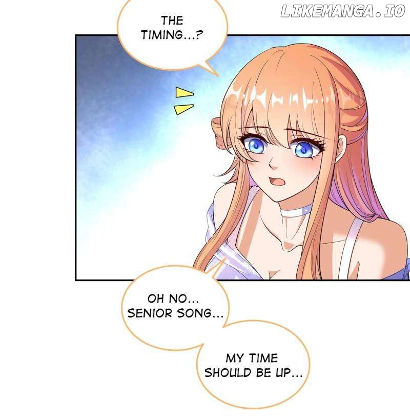 Cultivation Chat Group Chapter 664 - page 29