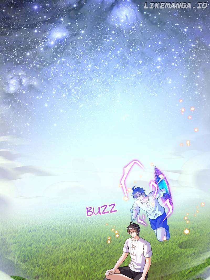 Cultivation Chat Group Chapter 664 - page 33