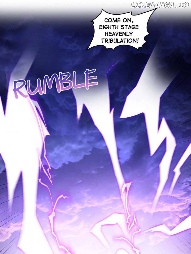 Cultivation Chat Group Chapter 664 - page 35