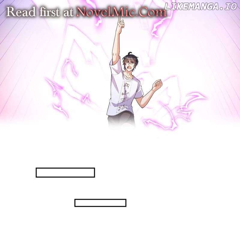 Cultivation Chat Group Chapter 664 - page 36