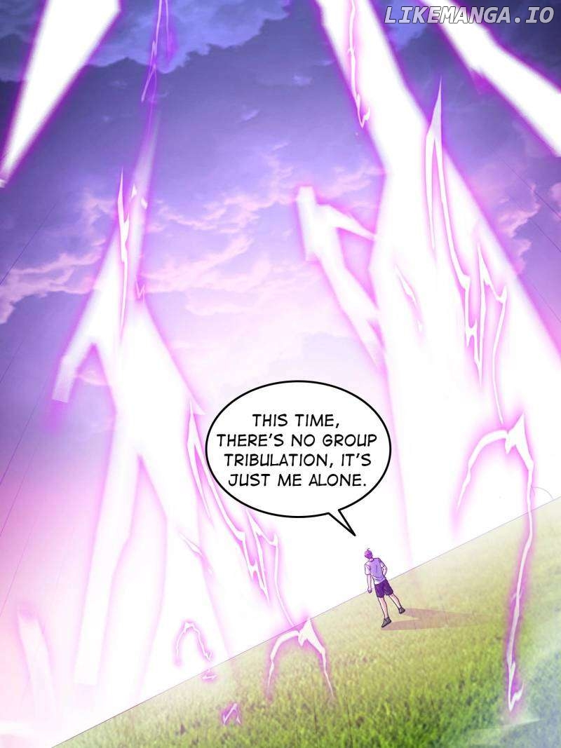 Cultivation Chat Group Chapter 664 - page 38