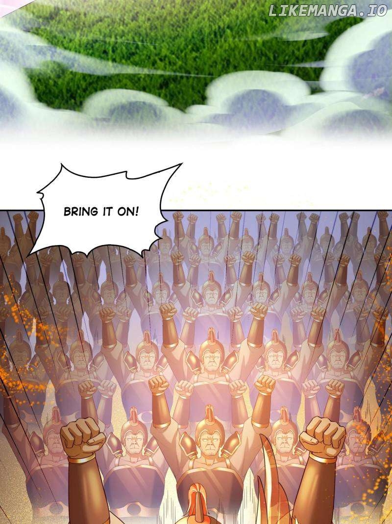 Cultivation Chat Group Chapter 664 - page 39