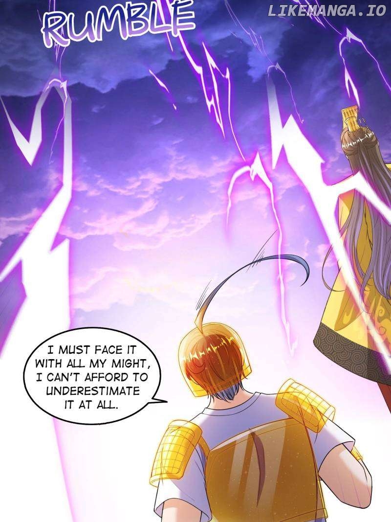Cultivation Chat Group Chapter 664 - page 43