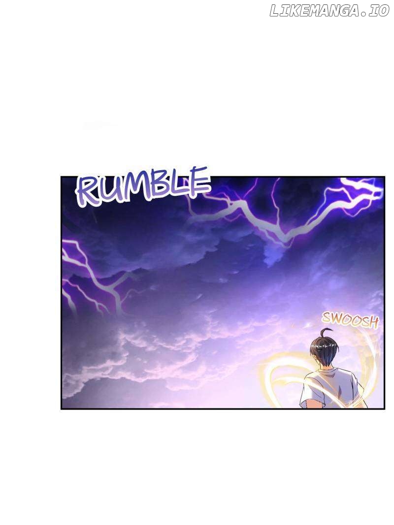 Cultivation Chat Group Chapter 664 - page 45