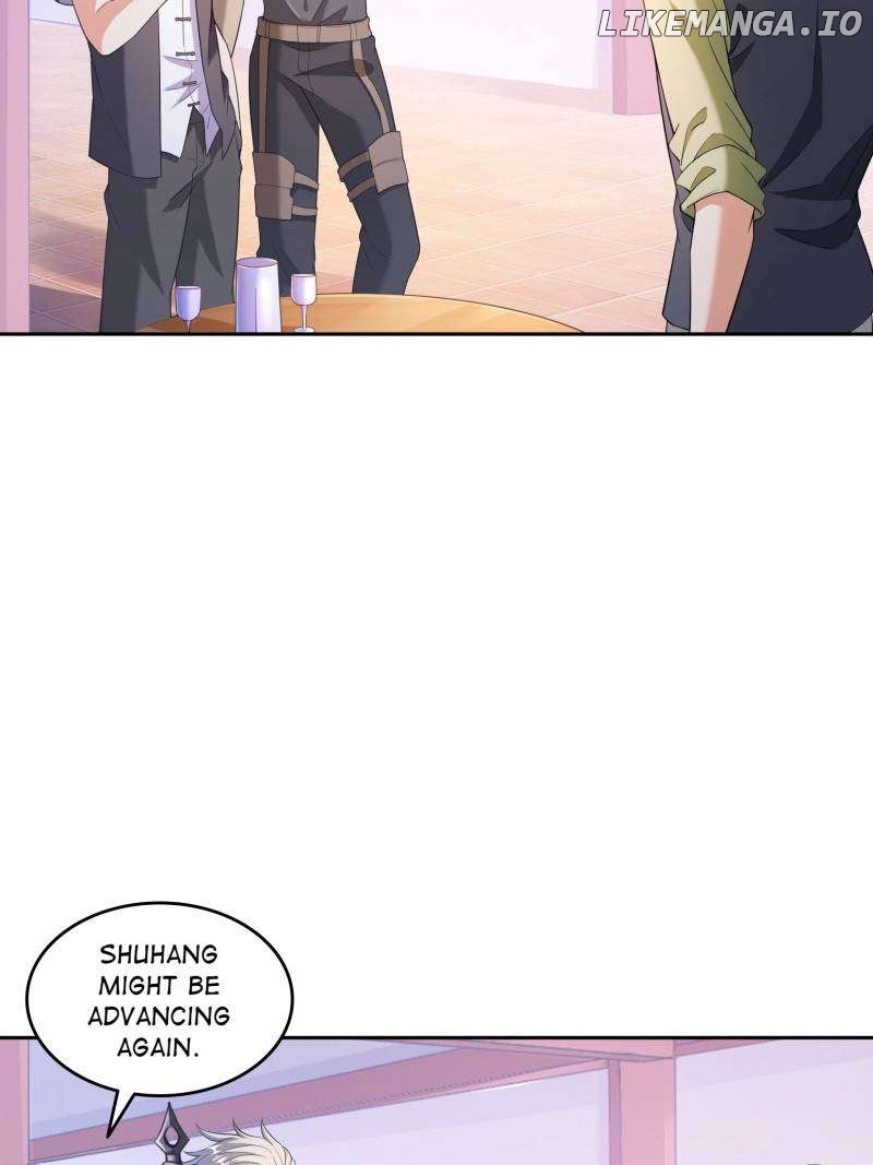 Cultivation Chat Group Chapter 664 - page 7
