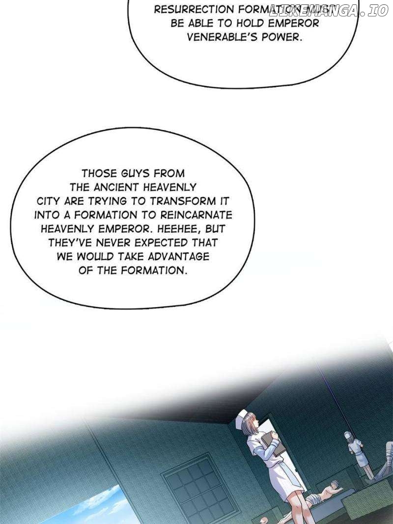 Cultivation Chat Group Chapter 617 - page 16