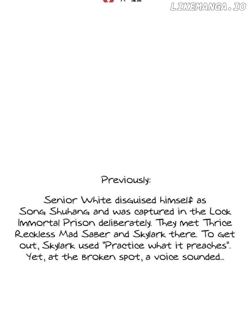 Cultivation Chat Group Chapter 617 - page 2