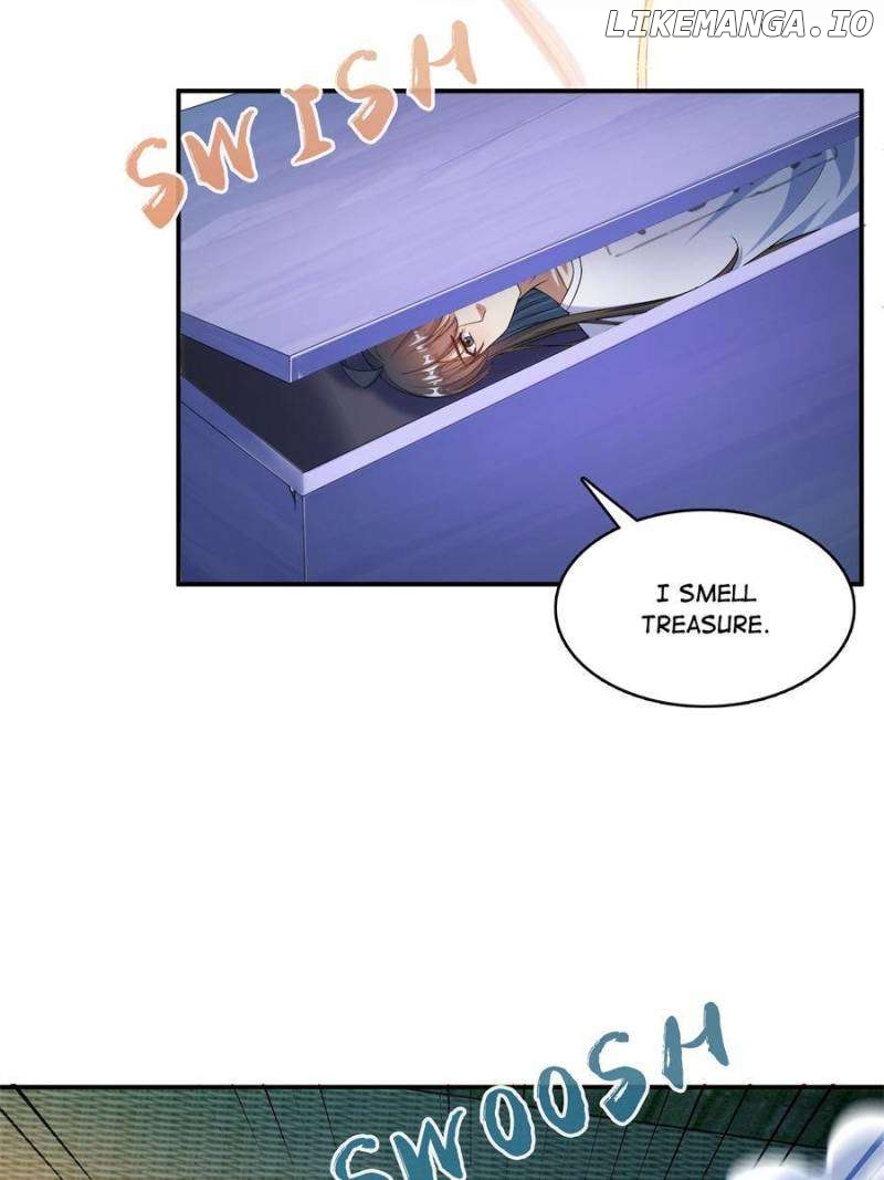 Cultivation Chat Group Chapter 617 - page 27