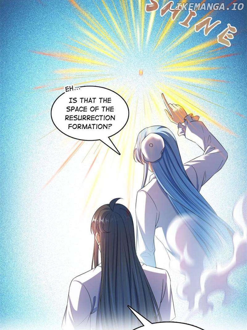 Cultivation Chat Group Chapter 617 - page 29