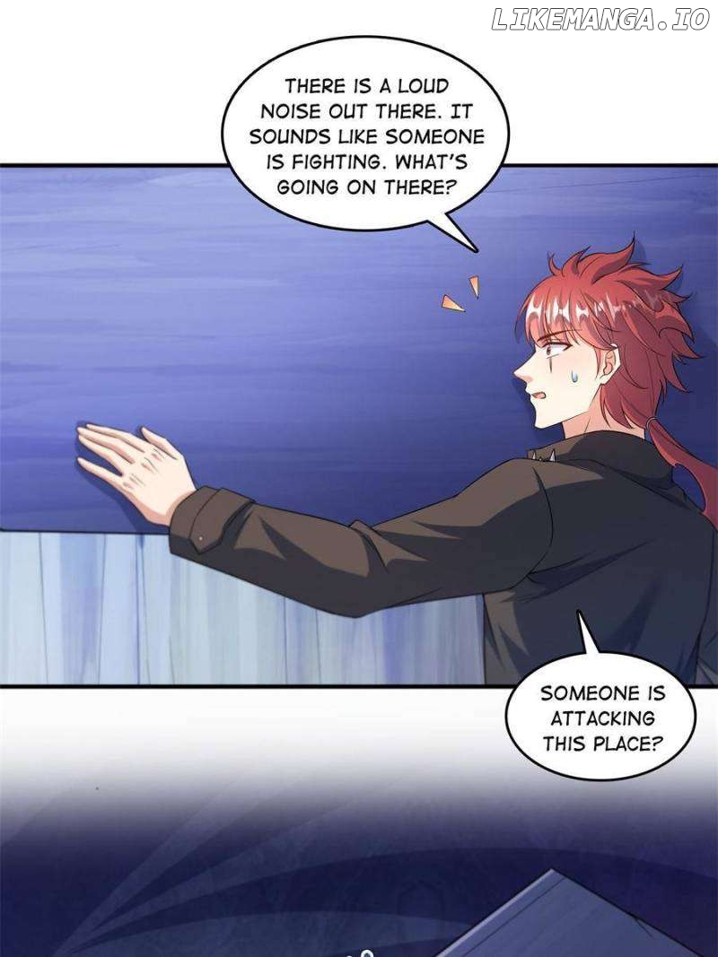 Cultivation Chat Group Chapter 617 - page 3