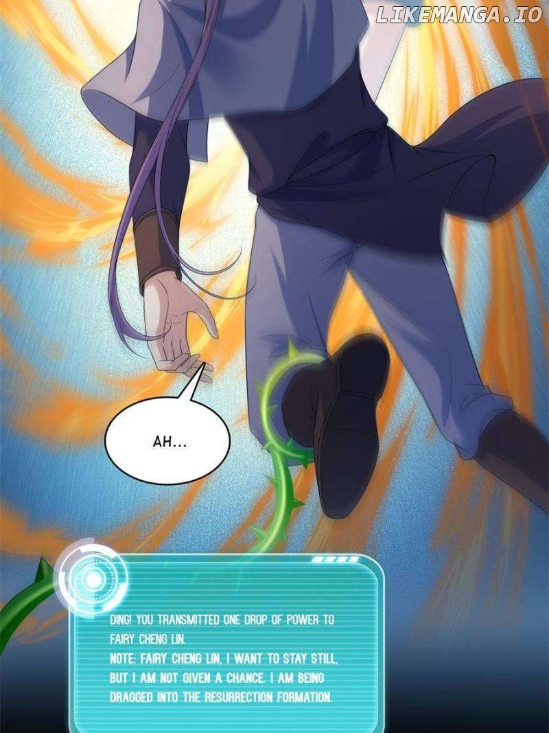 Cultivation Chat Group Chapter 617 - page 32