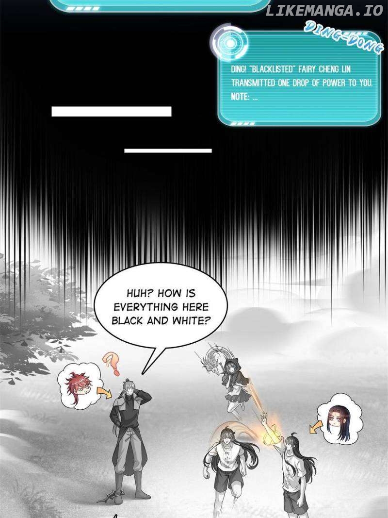 Cultivation Chat Group Chapter 617 - page 33