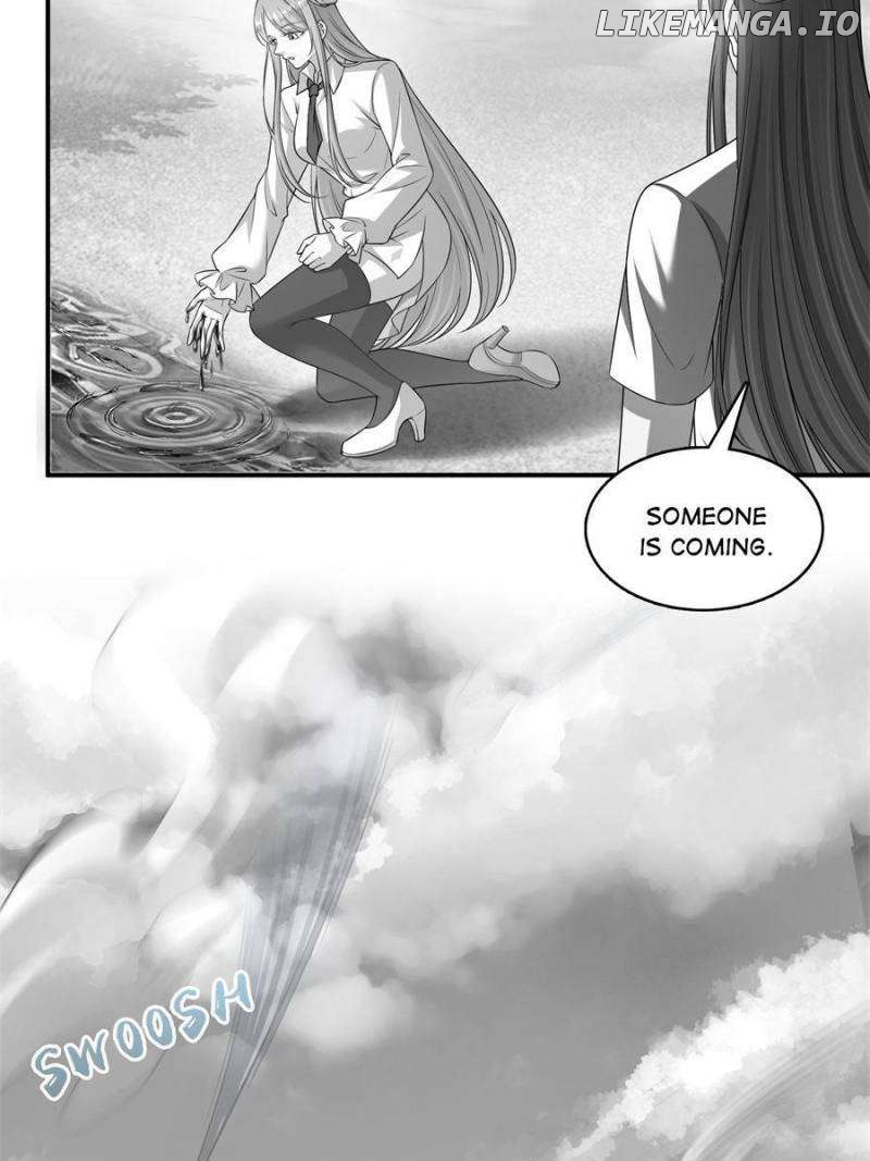 Cultivation Chat Group Chapter 617 - page 35