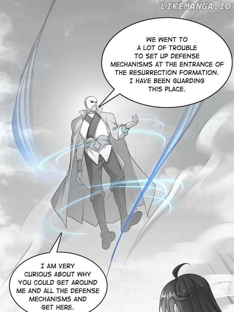 Cultivation Chat Group Chapter 617 - page 36