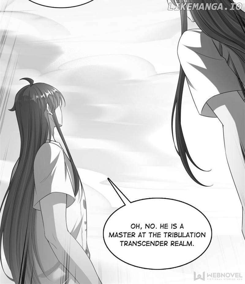 Cultivation Chat Group Chapter 617 - page 37