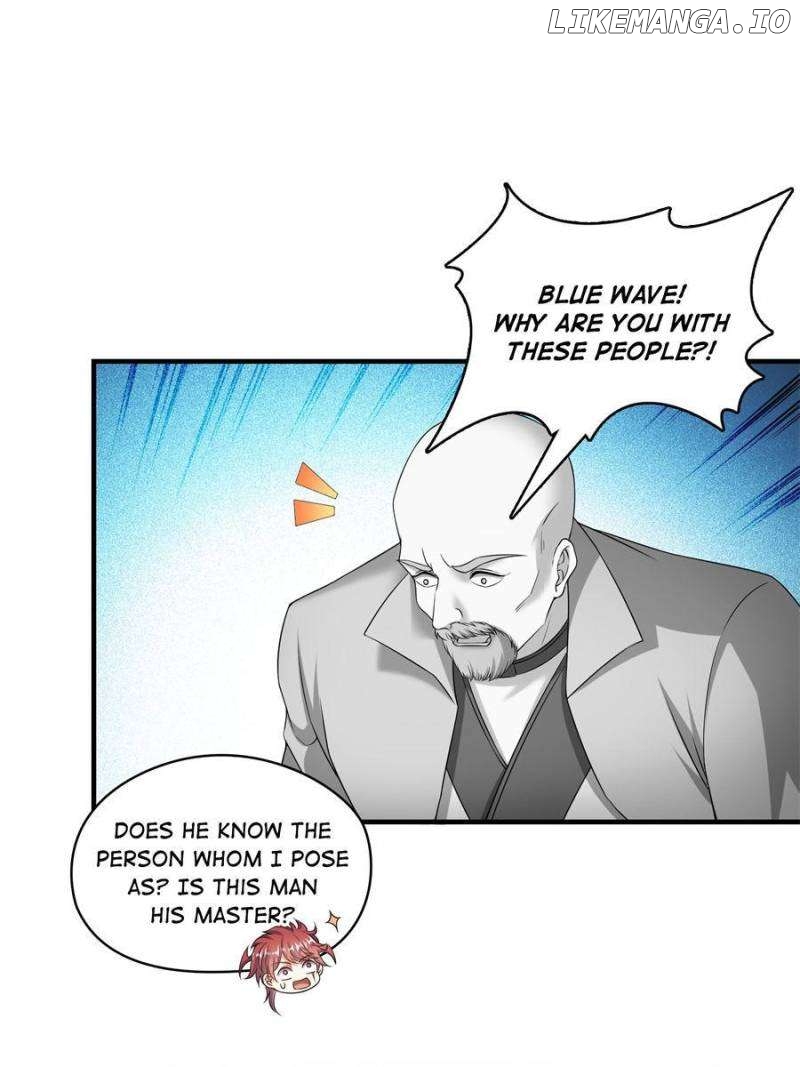 Cultivation Chat Group Chapter 617 - page 38