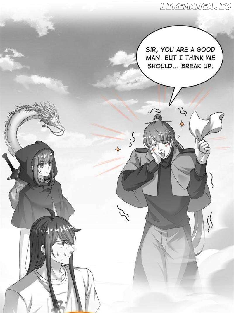 Cultivation Chat Group Chapter 617 - page 39