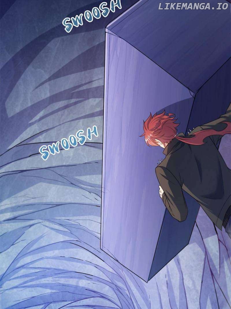 Cultivation Chat Group Chapter 617 - page 4