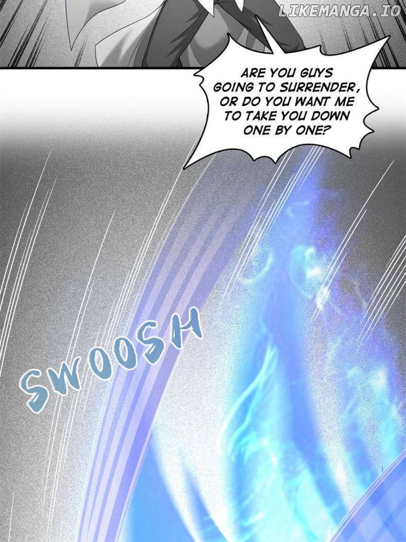 Cultivation Chat Group Chapter 617 - page 42