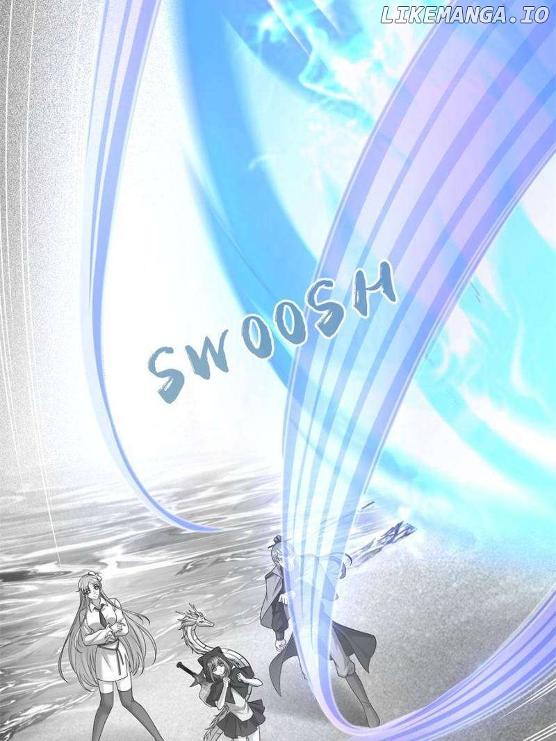 Cultivation Chat Group Chapter 617 - page 43