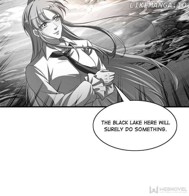 Cultivation Chat Group Chapter 617 - page 45