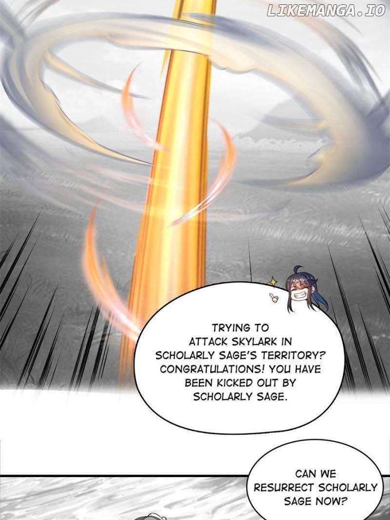 Cultivation Chat Group Chapter 617 - page 47