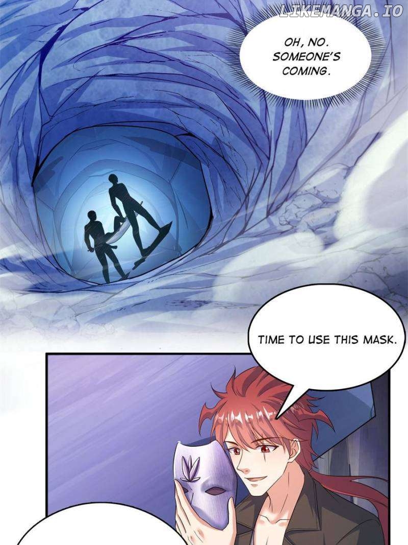 Cultivation Chat Group Chapter 617 - page 5
