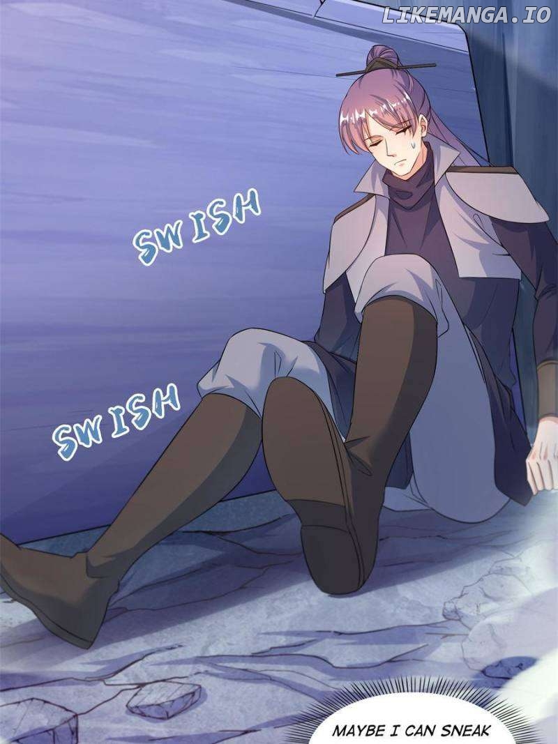 Cultivation Chat Group Chapter 617 - page 7