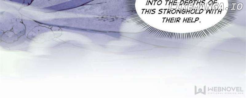 Cultivation Chat Group Chapter 617 - page 8