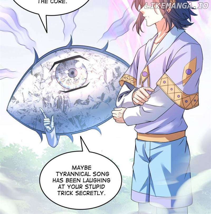 Cultivation Chat Group Chapter 644 - page 16