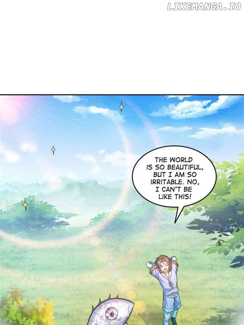 Cultivation Chat Group Chapter 644 - page 17