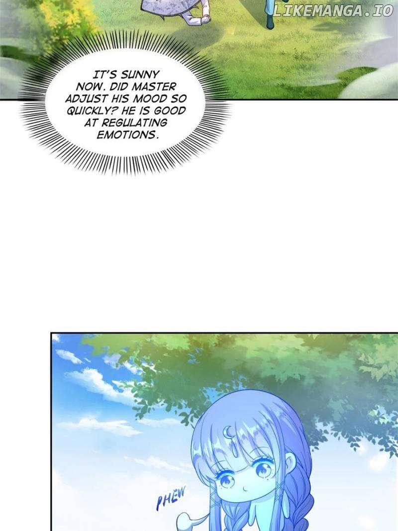 Cultivation Chat Group Chapter 644 - page 18