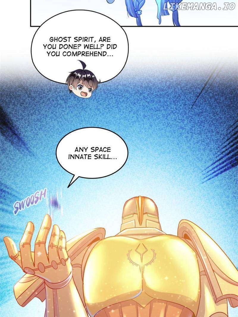Cultivation Chat Group Chapter 644 - page 19